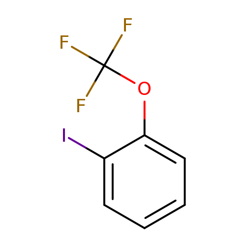 Benzene, 1-iodo-2-(trifluoromethoxy)-