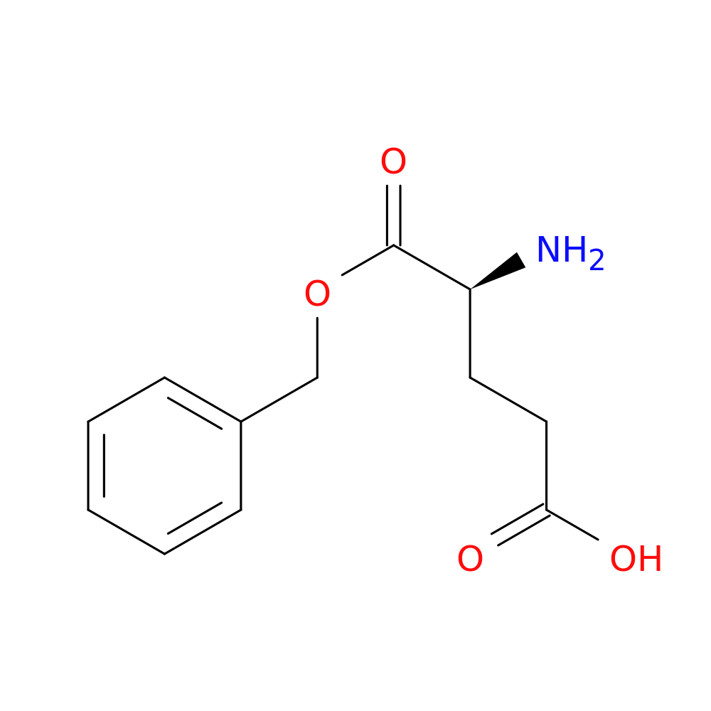 L-Glutamic acid α-benzyl ester