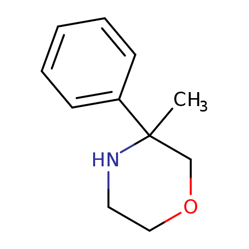 3-Methyl-3-phenylmorpholine