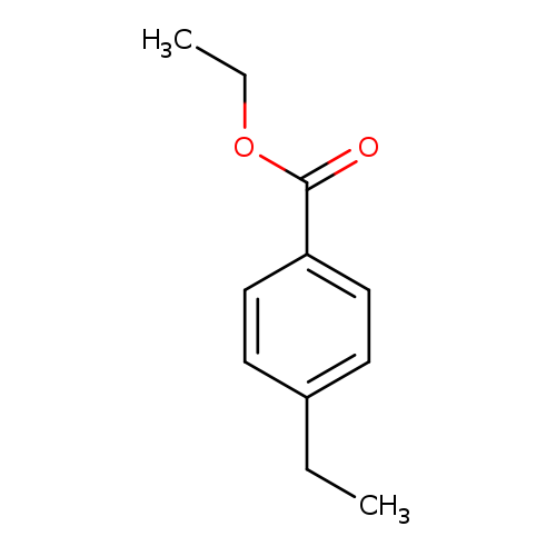 Benzoic acid, 4-ethyl-,ethyl ester