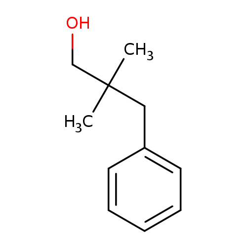 2,2-Dimethyl-3-phenylpropan-1-ol
