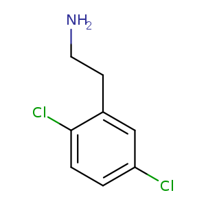 2,5-Dichlorophenethylamine