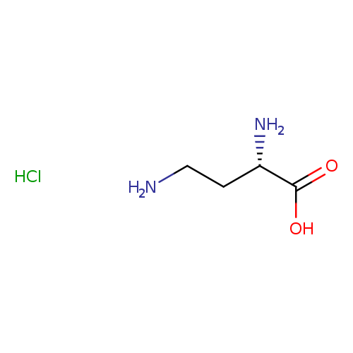 H-Dab-oh hydrochloride
