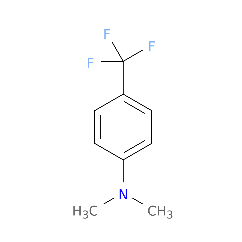 N,N-Dimethyl-4-(trifluoromethyl)aniline