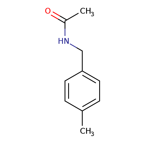 AcetaMide, N-[(4-Methylphenyl)Methyl]-