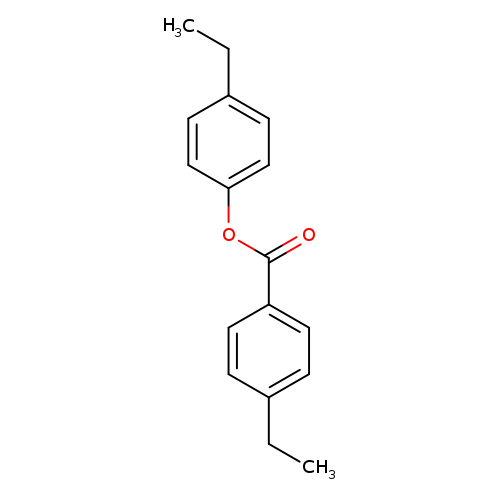 4-ethylphenyl 4-ethylbenzoate