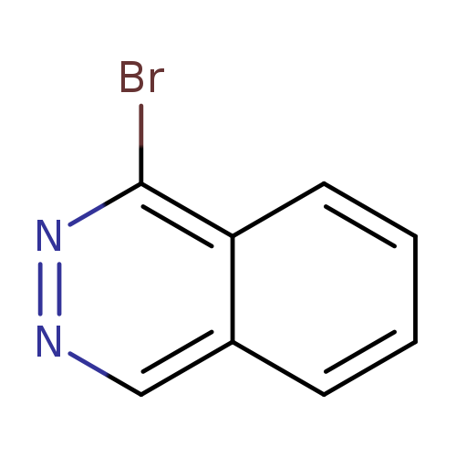 1-Bromophthalazine