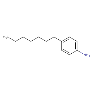 4-Heptylaniline
