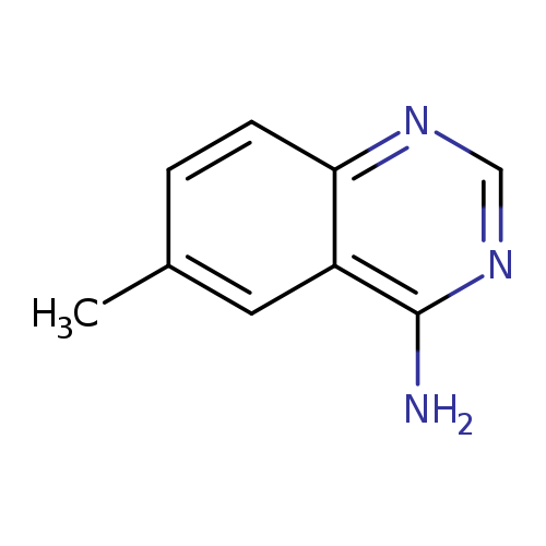 6-methyl-4-quinazolinamine