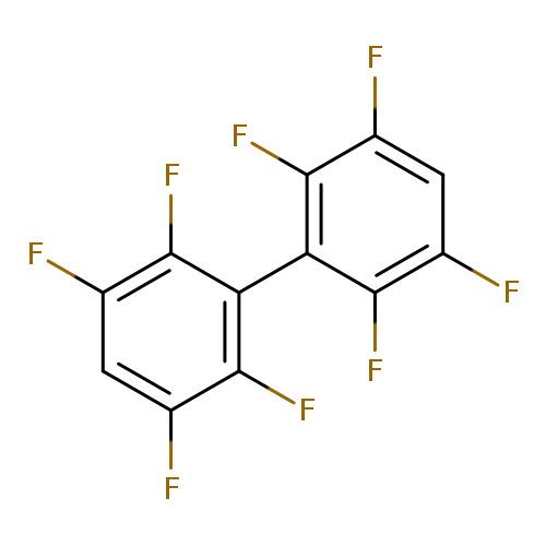 4H,4H-OCTAFLUOROBIPHENYL