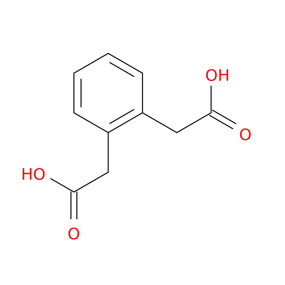 2,2'-(1,2-Phenylene)diacetic acid