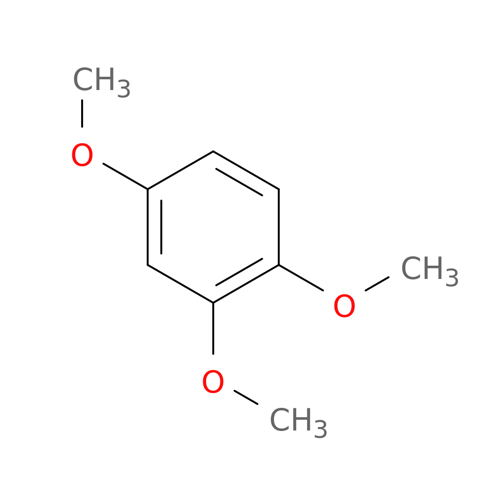1,2,4-Trimethoxybenzene