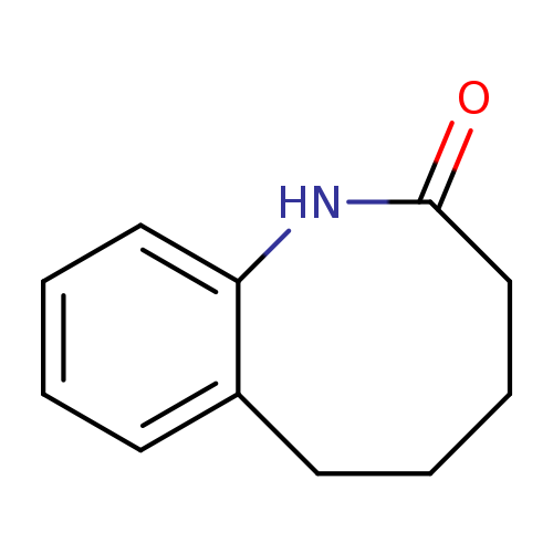 1-Benzazocin-2(1H)-one, 3,4,5,6-tetrahydro-
