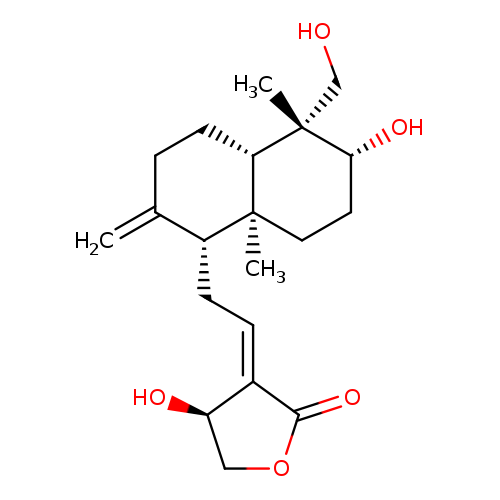 Andrographolide
