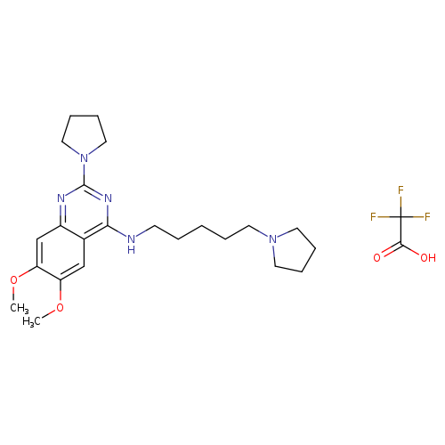 UNC0379 (trifluoroacetate)