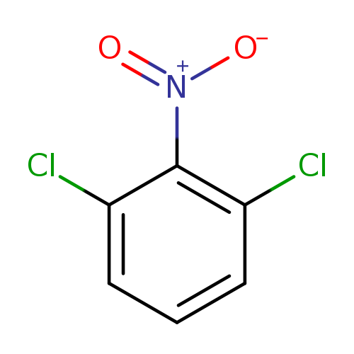 Benzene, 1,3-dichloronitro-