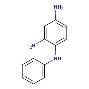 2,4-Diaminodiphenylamine