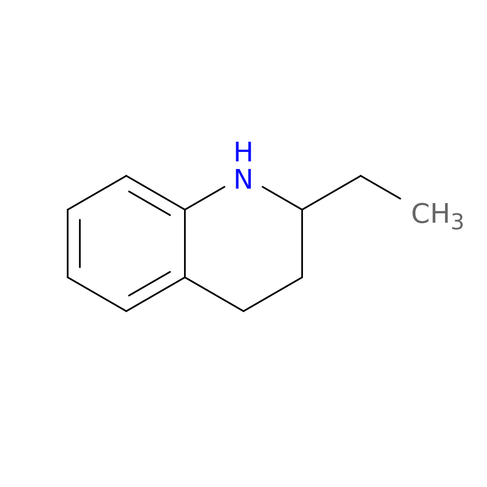 2-Ethyl-1,2,3,4-tetrahydroquinoline