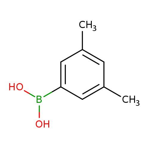 3,5-Dimethylphenylboronic acid