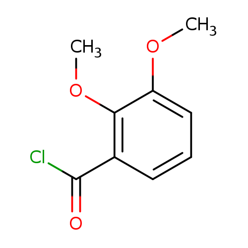 2,3-DIMETHOXY-BENZOYL CHLORIDE