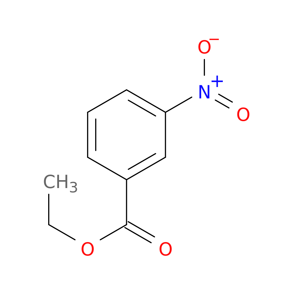 Ethyl 3-nitrobenzoate