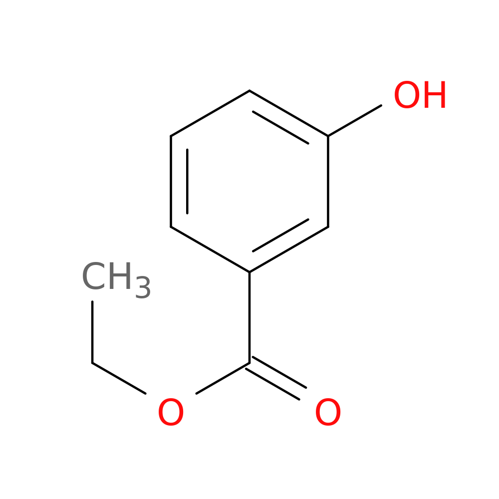 Ethyl 3-Hydroxybenzoate
