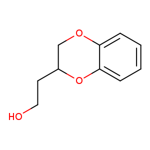 2-(2,3-dihydro-1,4-benzodioxin-2-yl)ethanol