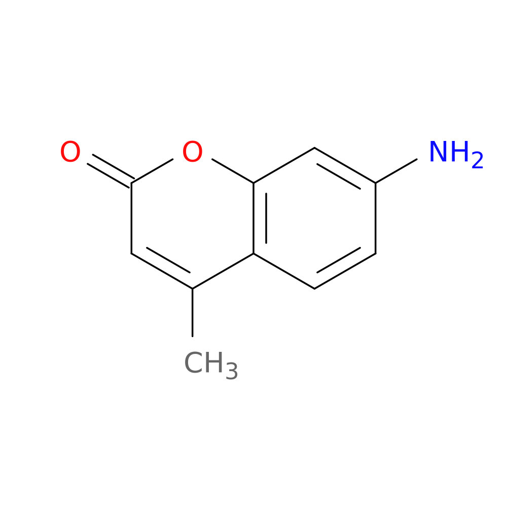 7-aMino-4-MethylcouMarin