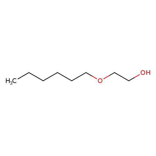 2-Hexyloxy-1-ethanol