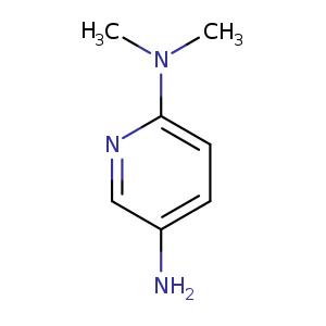 N2,N2-dimethylpyridine-2,5-diamine
