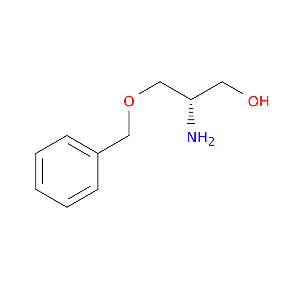 H-D-Ser(Bzl)-ol