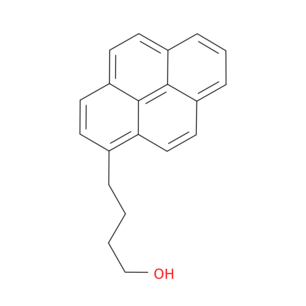 1-Pyrenebutanol