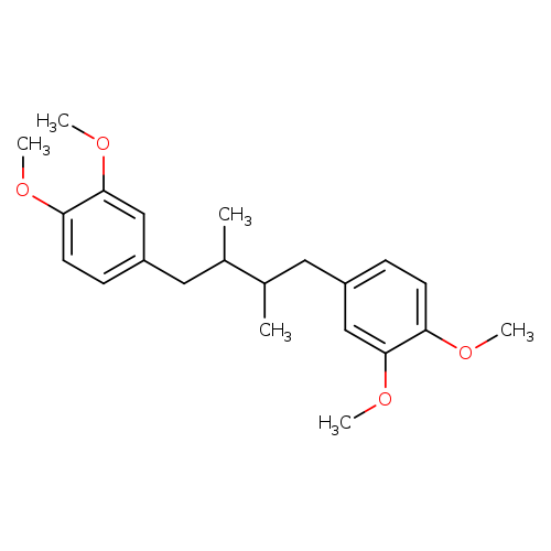 tetramethyl Nordihydroguaiaretic Acid