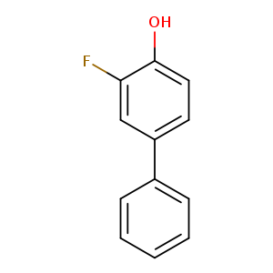 2-Fluoro-4-phenylphenol