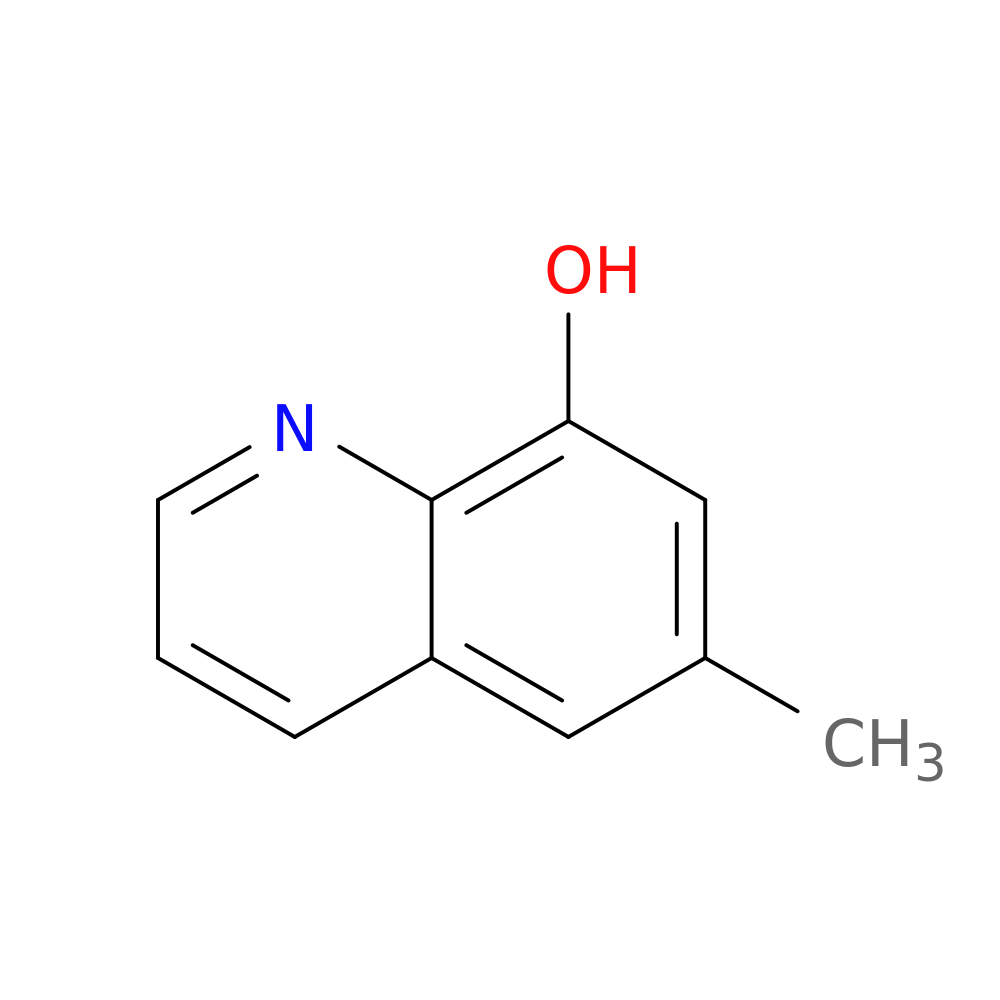 6-Methylquinolin-8-ol