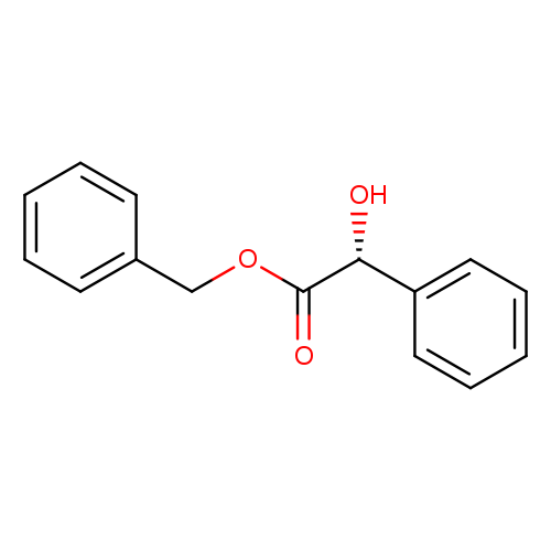 (R)-Benzyl 2-hydroxy-2-phenylacetate