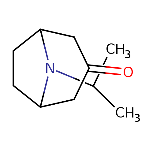 8-Isopropyl-8-azabicyclo[3.2.1]octan-3-one