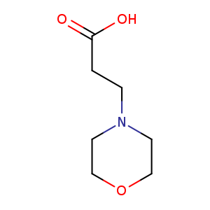 3-Morpholin-4-yl-propionic acid