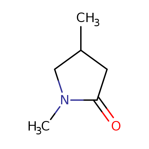 1,4-Dimethylpyrrolidin-2-one