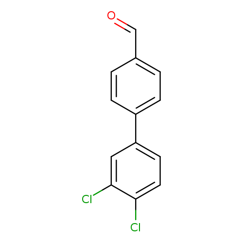 3',4'-Dichloro[1,1'-biphenyl]-4-carbaldehyde
