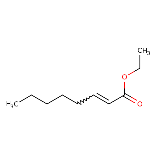 Ethyl Trans-2-Octenoate
