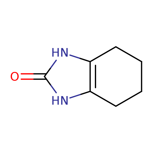 1,3,4,5,6,7-Hexahydro-2H-benzimidazol-2-one