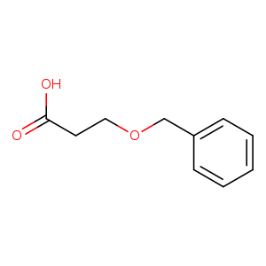 3-Benzyloxypropanoic acid