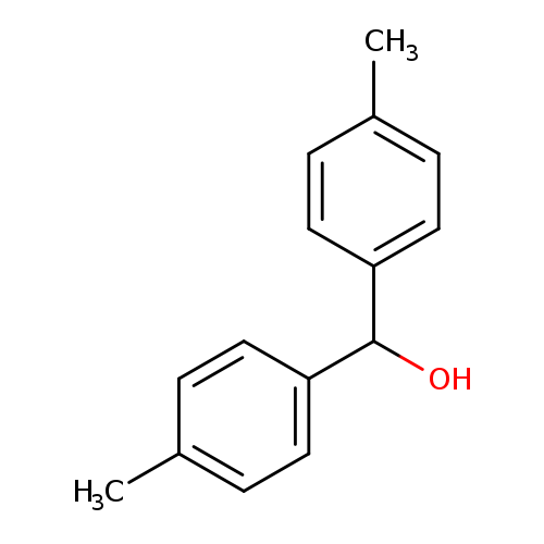 4,4-Dimethylbenzhydrol