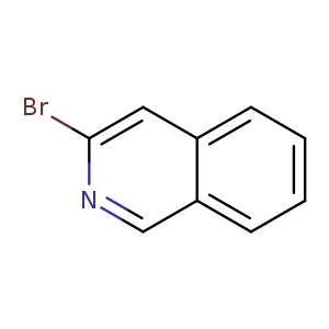3-Bromoisoquinoline
