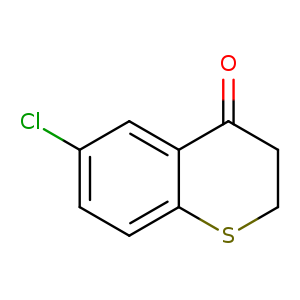 6-Chlorothiochroman-4-one