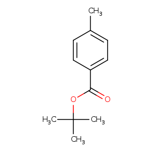 tert-Butyl 4-methylbenzoate