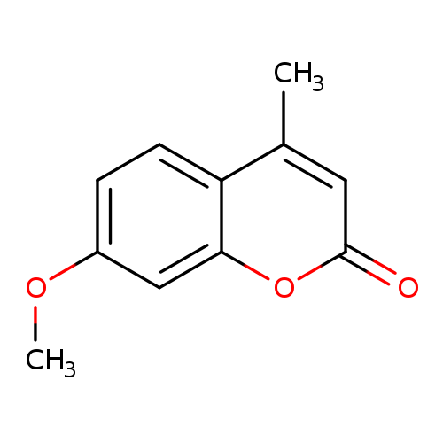 7-methoxy-4-methyl-2H-chromen-2-one