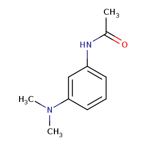 N-[3-(DIMETHYLAMINO)PHENYL]ACETAMIDE
