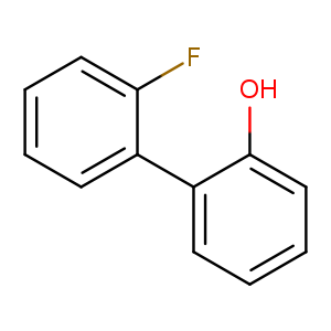 [1,1'-Biphenyl]-2-ol, 2'-fluoro-